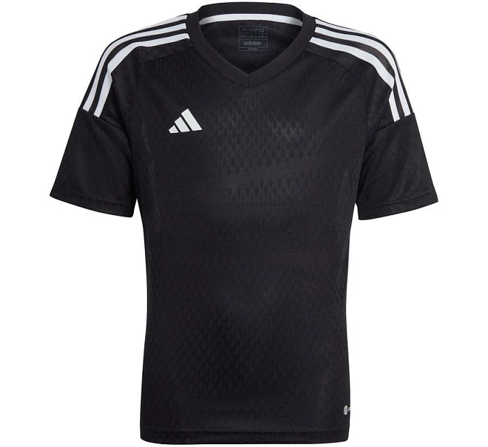 Dětský dres Tiro 23 Competition Match Jersey black model 21955298 - ADIDAS Dětský dres Tiro 23 Competition Match Jersey black model 21955298 - ADIDAS
