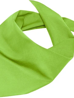 MB  šátek 03. lime green model 22495774 - Daiber