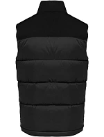K Prošívaná vesta 20. black model 22422899 - Kariban K Prošívaná vesta 20. black model 22422899 - Kariban