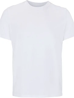 SOL'S Unisex tričko z těžké bavlny white model 22464092