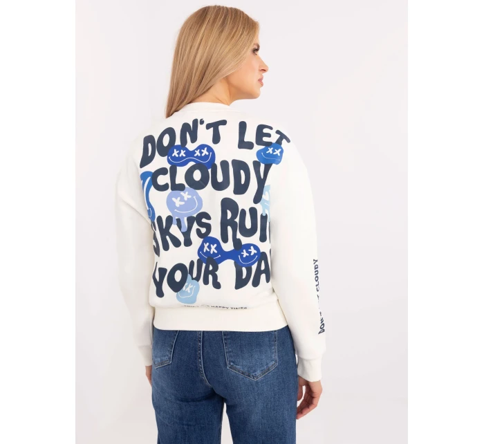 Bluza model 20752353 biały - FPrice