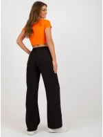 DHJ nohavice SP 15679 1.31X čierna DHJ nohavice SP 15679 1.31X čierna