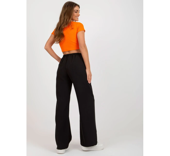 DHJ nohavice SP 15679 1.31X čierna DHJ nohavice SP 15679 1.31X čierna