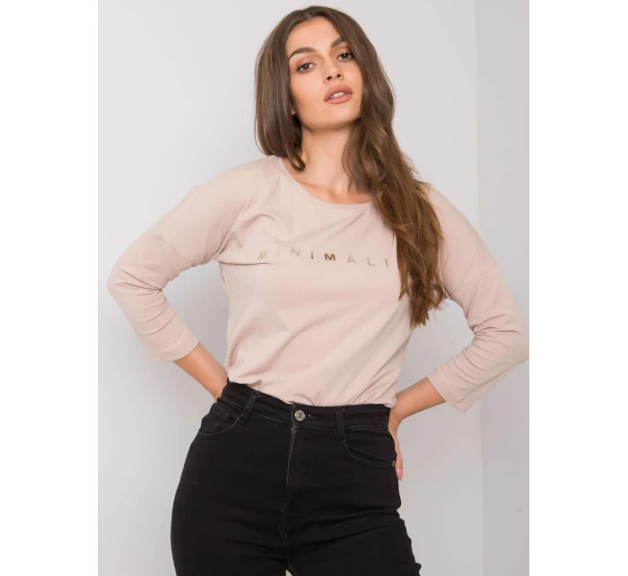 Halenka RV BZ model 17399334 béžová - FPrice Halenka RV BZ model 17399334 béžová - FPrice