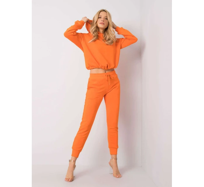 Souprava RV KMPL model 15258519 fluo oranžová - FPrice Souprava RV KMPL model 15258519 fluo oranžová - FPrice