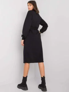 Šaty RV SK model 16211520 černá - FPrice