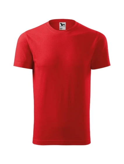 Element tričko unisex červená Element tričko unisex červená