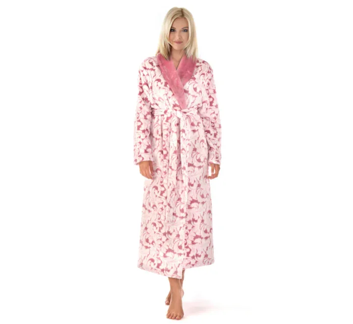 Dámsky župan 25564303 Flora - Vestis