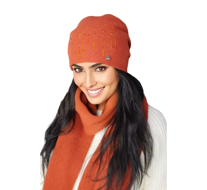 Dámsky klobúk ELENI - Kamea