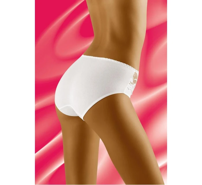 Dámske nohavičky ECO-DA - WOLBAR