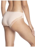 Dámské kalhotky BIKINI model 16220438 - Lama