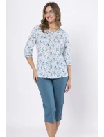 DÁMSKÉ PYŽAMO model 21275252 - LEVEZA DÁMSKÉ PYŽAMO model 21275252 - LEVEZA