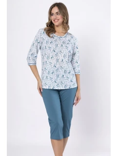 DÁMSKÉ PYŽAMO model 21275252 - LEVEZA