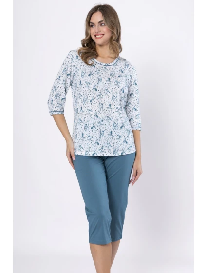 DÁMSKÉ PYŽAMO model 21275252 - LEVEZA DÁMSKÉ PYŽAMO model 21275252 - LEVEZA