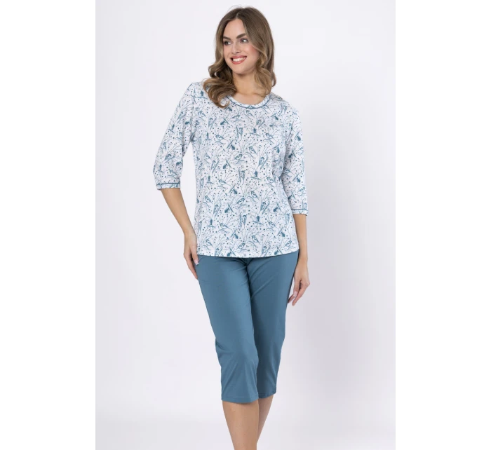 DÁMSKÉ PYŽAMO model 21275252 - LEVEZA DÁMSKÉ PYŽAMO model 21275252 - LEVEZA