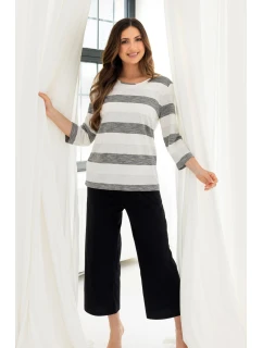 DÁMSKE PYŽAMO 719 J/25