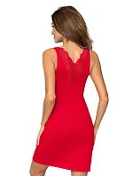 Nočná košeľa model 160116 Donna Nočná košeľa model 160116 Donna