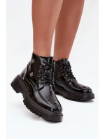 Obuv model 218702 Step in style