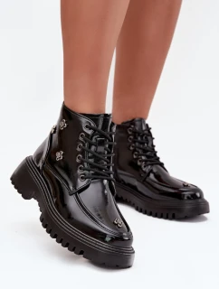 Obuv model 218702 Step in style