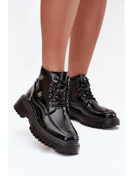 Obuv model 218702 Step in style