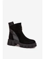 Obuv model 220197 Step in style