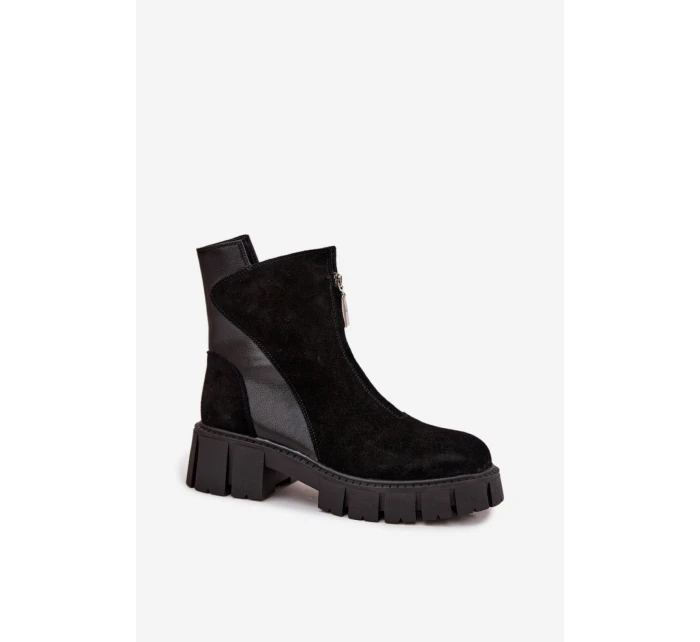 Obuv model 220197 Step in style