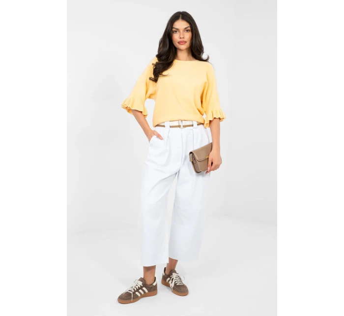 Model džínsov 224760 Rue Paris