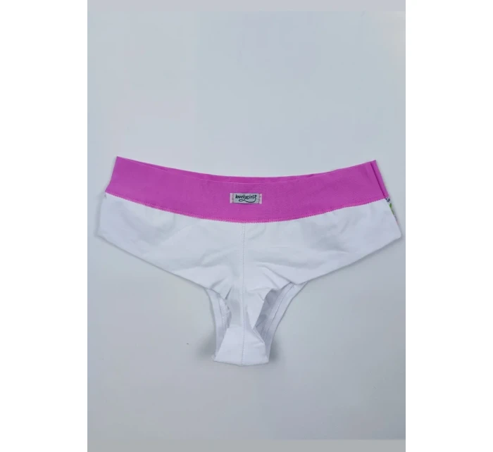 Dámske brazilky Lovelygirl 6616D