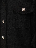 damski czarny model 22366695 - FashionStreet damski czarny model 22366695 - FashionStreet