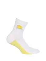 dívčí ponožky vzory model 20976495 - Wola dívčí ponožky vzory model 20976495 - Wola