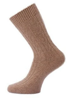 model 21345168 Dámské vlněné ponožky 3542 - WiK