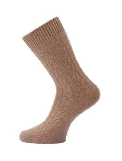 WiK 37710 Dámske vlnené ponožky 35-42