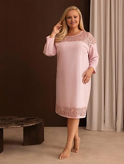 Košile  dlouhý rukáv, velikosti model 22300091 - Regina