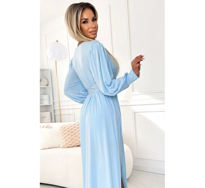 Dámské šaty   model 21884004 - numoco basic