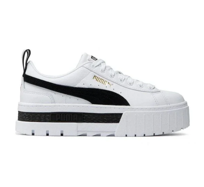 Mayze Leather WN W model 19059469 dámské boty - Puma Mayze Leather WN W model 19059469 dámské boty - Puma