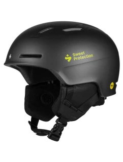Lyžiarska prilba Sweet Protection Winder Mips Jr 92800558918