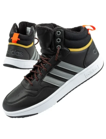 Topánky adidas Hoops M HR1440