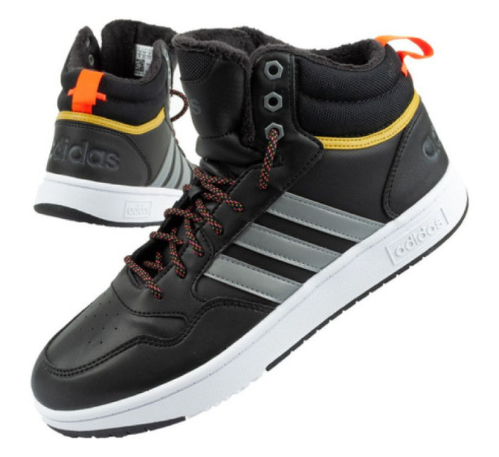 Topánky adidas Hoops M HR1440