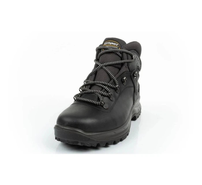 Grisport Nero Pecos M treková obuv 13229P13G