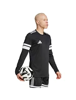 Tričko Squadra 25 Long Sleeve Jersey LM M model 21091497 pánské - ADIDAS