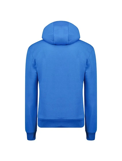 DB 054 M Blue / White mikina model 21179730 - Geographical Norway