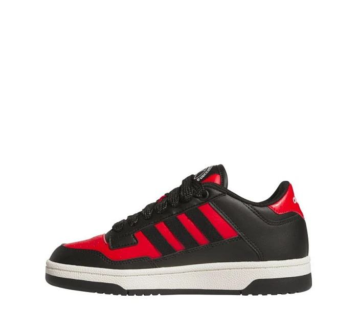 Boty Rapid Court Low Jr model 21215386 - ADIDAS