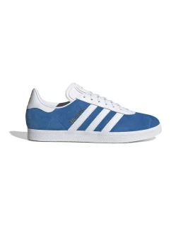 Adidas Originals Gazelle Real Madrid topánky JR4158