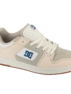 DC Topánky Manteca 4 DC01732280 Grey 36