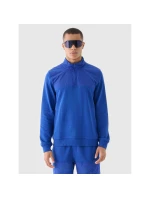 Pánska mikina s kapucňou 4F 4FRSS24TSWSM2035-36S pánska Pánska mikina s kapucňou 4F 4FRSS24TSWSM2035-36S pánska