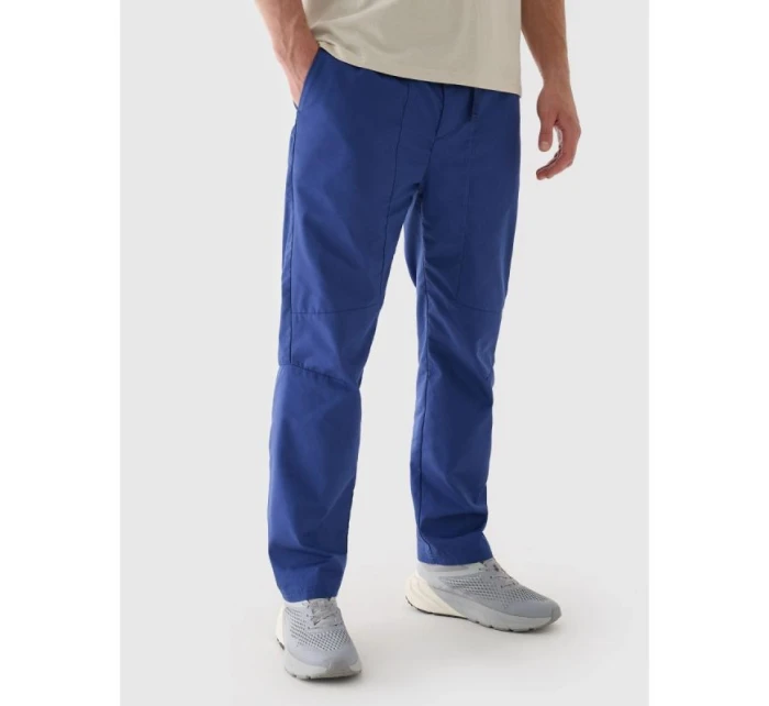 Pánské volnočasové kalhoty model 21907617 - 4F Pánské volnočasové kalhoty model 21907617 - 4F