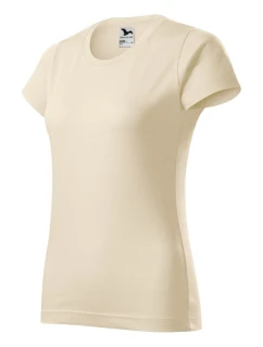 Dámské základní tričko model 22021952 - Malfini