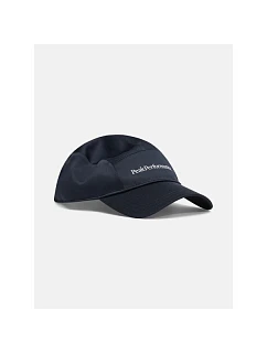 Čepice PEAK PERFORMANCE Tech Player Cap, černá