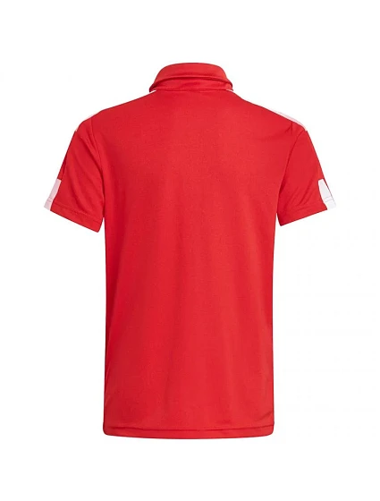 Dětské polo tričko Squadra 21 Jr model 17172133 - ADIDAS