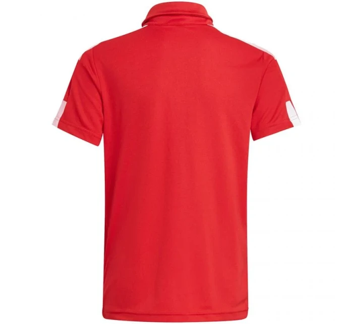 Detské polo tričko Squadra 21 Jr GP6423 - Adidas
